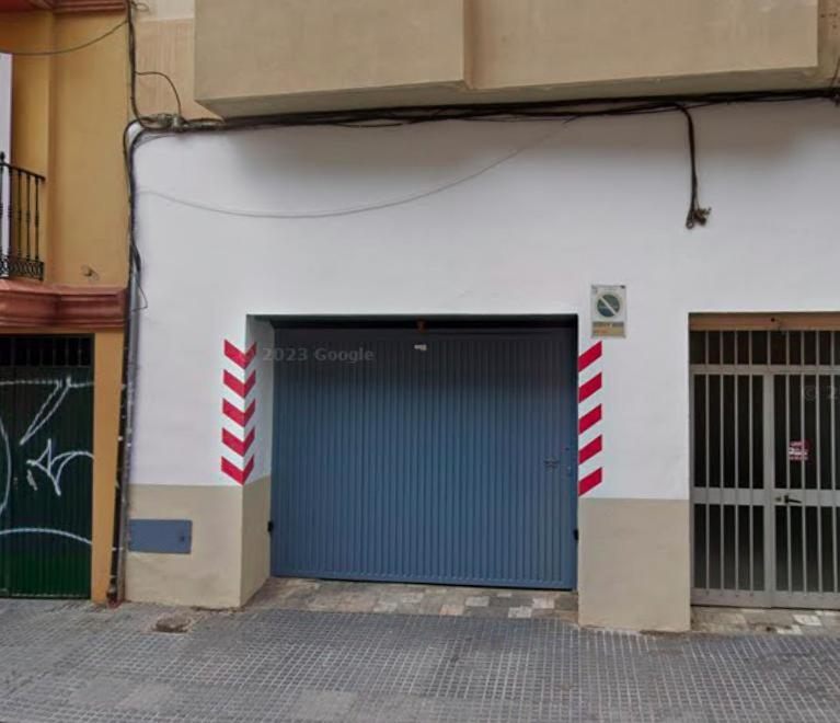 Amplio y luminoso piso para disfrutar del centro de Málaga Esterno foto